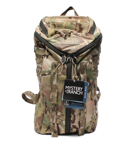 Mystery lunch backpack daypack 1Day ASSAULT Men MYSTERY RANCH