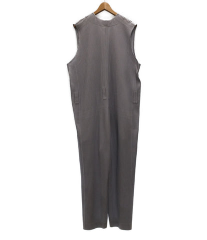 Issey Miyake pleated overalls HOMME PLISSE 19aw Men's SIZE 3 (L) ISSEY MIYAKE