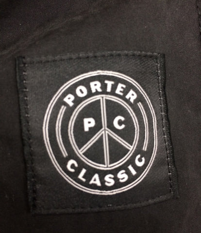 ポータークラシック 美品 コート WEATHER DOWN COAT     メンズ SIZE 3 (L) Porter Classic