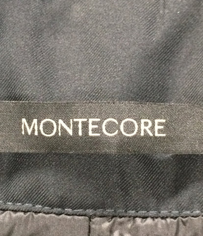 montecore ผลิตภัณฑ์ความงามลงเสื้อ 19aw / 2720sx444 / 192562 ขนาดผู้ชาย 44 (s) Montecore