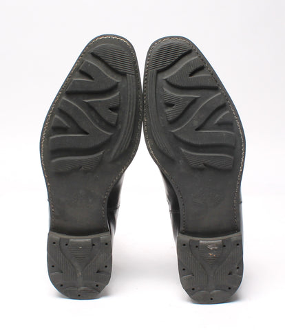 Edward Green Side Goa Boots ขนาดผู้ชาย 9 1/2 (L) Edward Green