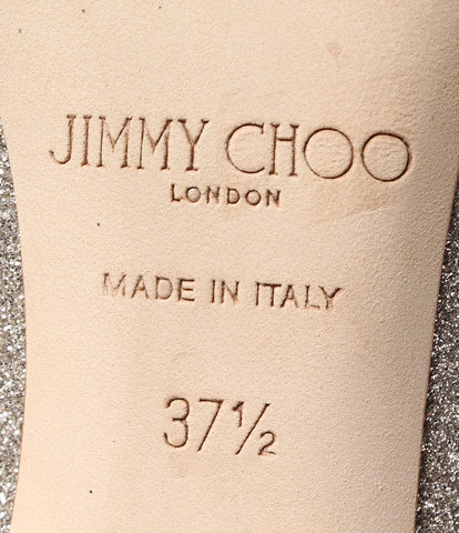 Jimmy Choo的泵ROMY女士们SIZE 37 1/2（M）JIMMY CHOO