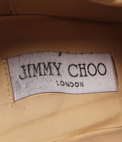Jimmy Choo รองเท้าข้อเท้าผู้หญิงขนาด 37 (m) Jimmy Choo
