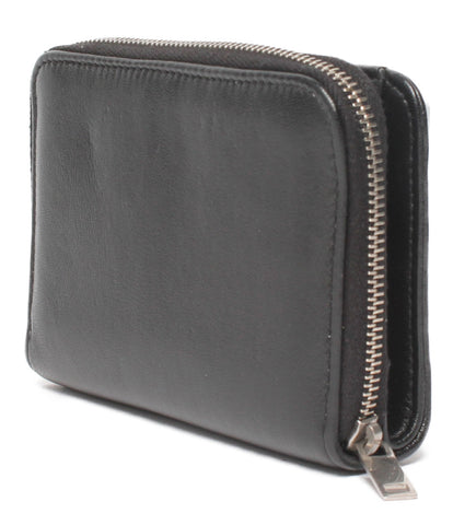 Beauty Bi-Fold Wallet Heart GNC520519/0218 Ladies (2-Fold Wallet) Yves saint Laurent