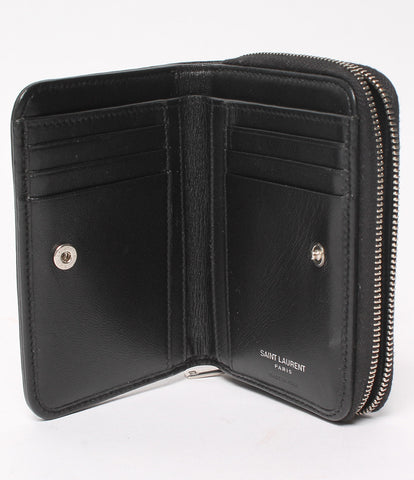 Beauty Bi-Fold Wallet Heart GNC520519/0218 Ladies (2-Fold Wallet) Yves saint Laurent