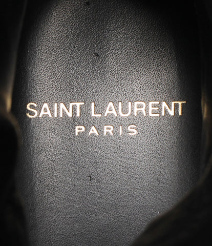 Saint Laurent Short Boots Women's Size 36 1/2 (L) Saint Laurent