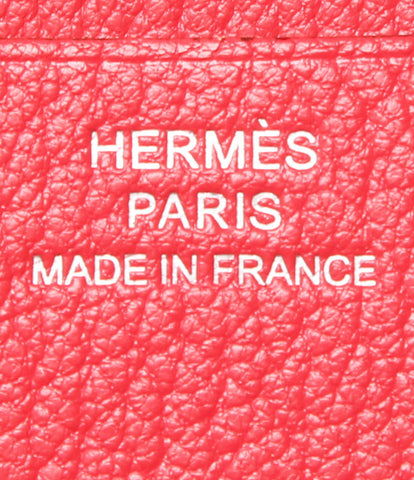 爱马仕（Hermes）美容产品笔记本封面刻有□N议程Swift女士（多种尺寸）HERMES