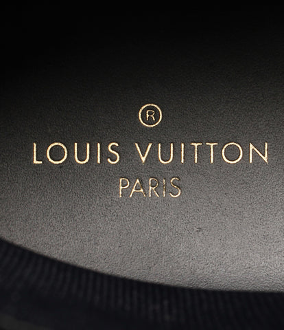 Louis Vuitton Ankle Boots Gambetta Line Men's SIZE 8 1/2 (L) Louis Vuitton