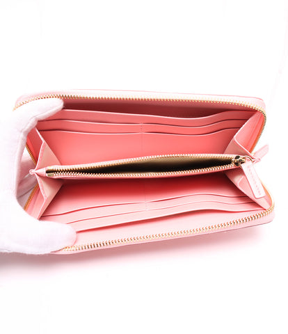 Smithon beauty item round zipper long wallet 1021638 Ladies (long wallet) SMYTHSON