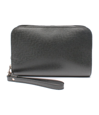 Louis Vuitton handbag clutch bag Baikal taiga M30182 Men's Louis Vuitton