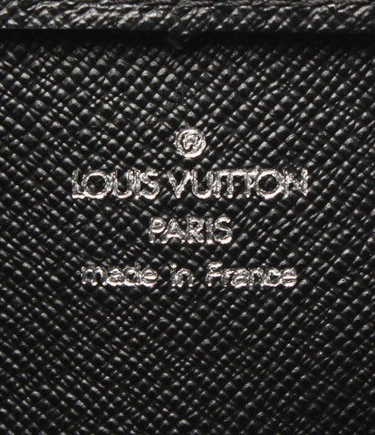 Louis Vuitton handbag clutch bag Baikal taiga M30182 Men's Louis Vuitton