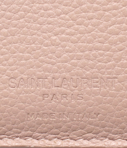 サンローランパリ  二つ折り財布      レディース  (2つ折り財布) SAINT LAURENT PARIS