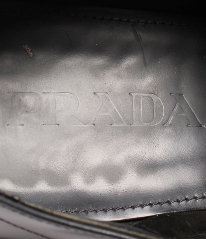 Prada leather shoes Men's Size 8 (M) Prada