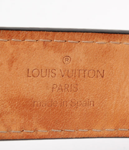 Louis Vuitton belt San tulle jeans M6812 Men's (multiple size) Louis Vuitton