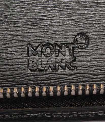 Mont Blanc Notes Case unisex Montblanc