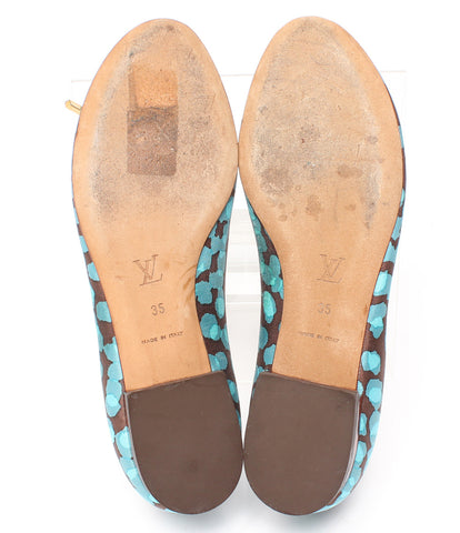 // @路易威登芭蕾舞鞋平鞋女士尺寸35（S）Louis Vuitton