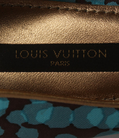 ルイヴィトン  バレエシューズ flat shoes     レディース SIZE 35 (S) Louis Vuitton
