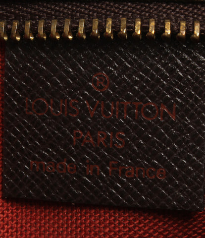 ルイヴィトン  アクセサリーポーチ トゥルース・メイクアップ ダミエ   N51982 レディース   Louis Vuitton