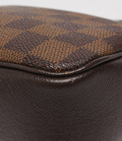 Louis Vuitton อุปกรณ์เสริมกระเป๋าความจริง·แต่งหน้า Dumie N51982 สุภาพสตรี Louis Vuitton