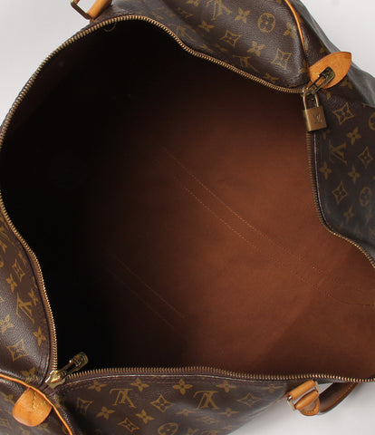 Louis Vuitton Monogram Keepall 60 M41422 Bag Boston Unisex