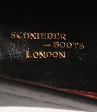 礼服男士男士（L）Schnieder靴子