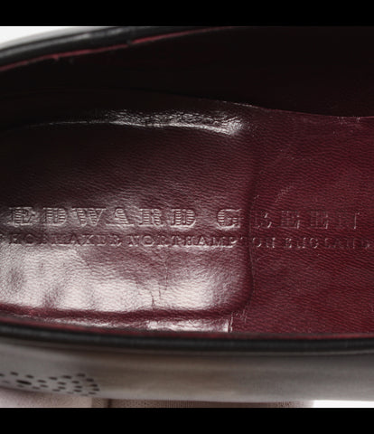 Edward Green Dress Shoes ขนาดผู้ชาย 7 1/2 (L) Edward Green