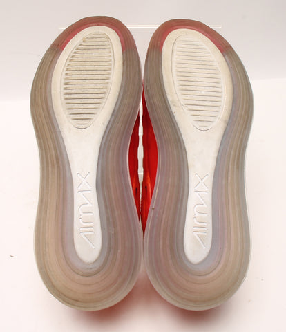Nike Air Max รองเท้าผ้าใบ Heron Preston 19SS Air Max 720/95 ผู้หญิงขนาด 24 (L) Nike