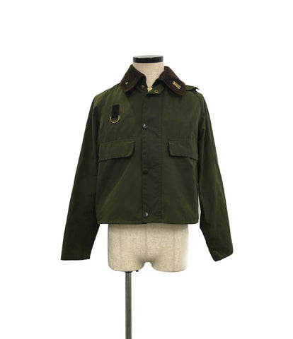Babour外套A130 SPEY Jacket男士尺码小（M）BARBOUR–rehello by BOOKOFF