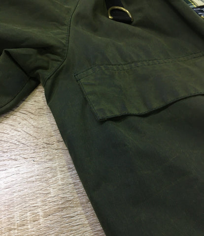 Babour外套A130 SPEY Jacket男士尺码小（M）BARBOUR