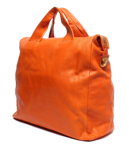 Prada leather tote bag VA0680 Men's Prada