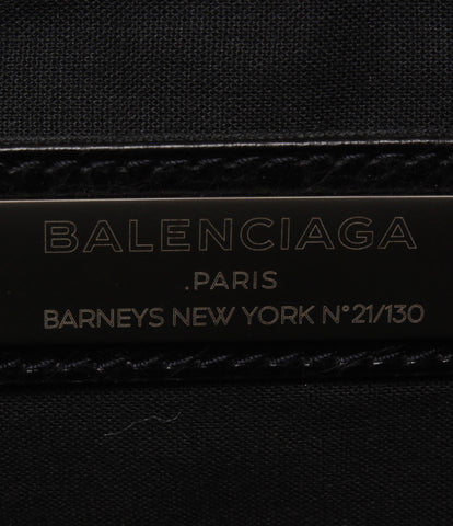 Valenciaga ความงามกระเป๋าคลัทช์ผู้ชาย Balenciaga