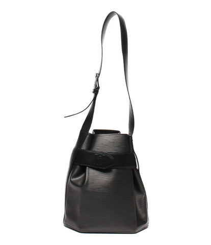 Louis Vuitton shoulder bag Sakkudeporu PM epi M80157 Women Louis Vuitton