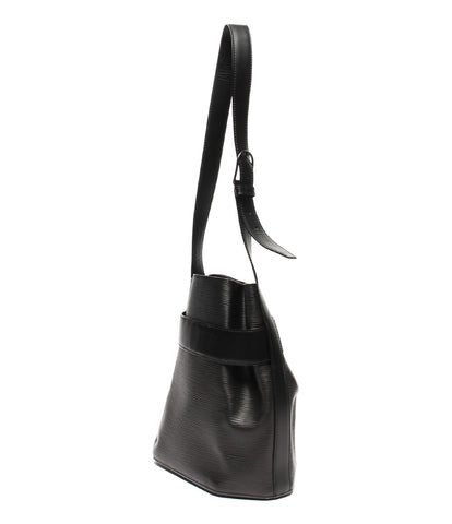 Louis Vuitton shoulder bag Sakkudeporu PM epi M80157 Women Louis Vuitton