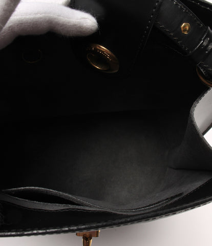 Louis Vuitton shoulder bag Cluny epi M52252 Women Louis Vuitton