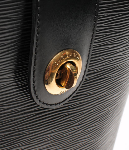 Louis Vuitton shoulder bag Cluny epi M52252 Women Louis Vuitton