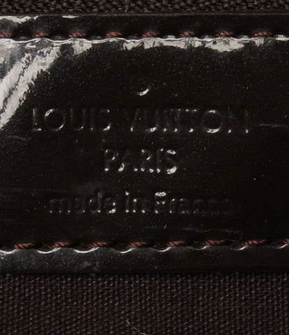 Louis Vuitton tote bag Wilshire MM Vernis M91645 Women Louis Vuitton
