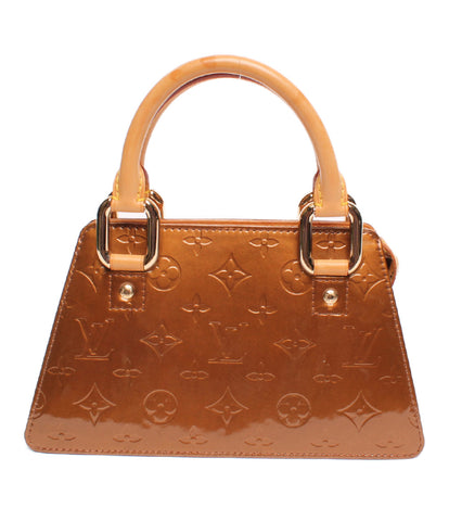 Louis Vuitton handbags Forsyth Vernis M91113 Women Louis Vuitton