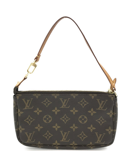 Louis Vuitton accessories bag Pochette access Soir Monogram M51980 Women Louis Vuitton