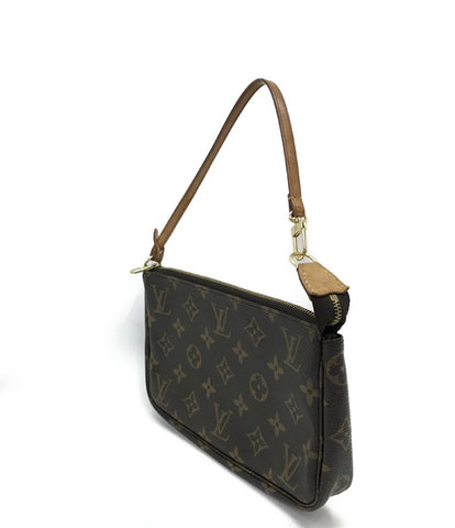 Louis Vuitton accessories bag Pochette access Soir Monogram M51980 Women Louis Vuitton