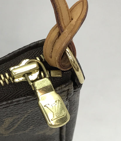 Louis Vuitton อุปกรณ์เสริมกระเป๋า Pochette acse น้ำมัน monogram m51980 สุภาพสตรี Louis Vuitton