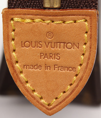 ルイヴィトン 美品 ポーチ ポッシュ・トワレット    M47544 ユニセックス   Louis Vuitton