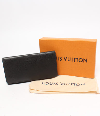 Louis Vuitton Long Wallet Portfoille Long Taiga M30541 Men's (Long Wallet) Louis Vuitton