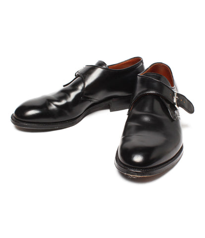 Alden Monk Strap Shoes Men's SIZE 11 (XL and above) ALDEN