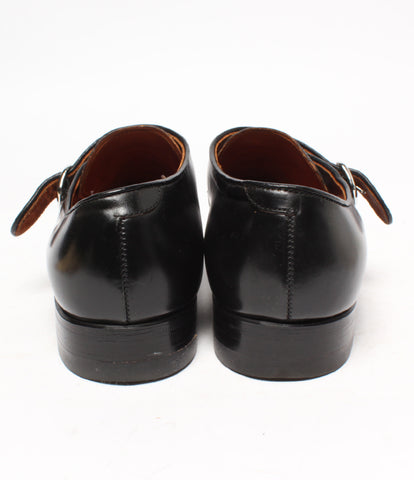 Alden Monk Strap Shoes Men's SIZE 11 (XL and above) ALDEN