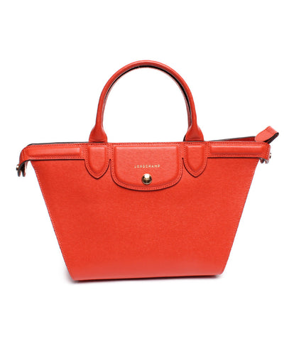 Longshan Beauty Handbag Le Preamee Erenatage Women's Longchamp