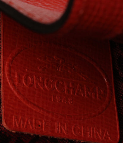 Longshan กระเป๋างาม Le Preamee Erenatage Women's Longchamp