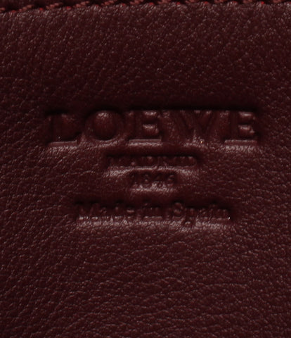 Loewe Brief Case Angraum 061405 Men's Loewe