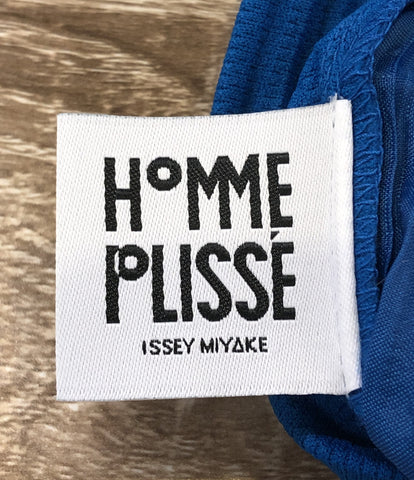 Beauty Products Straight Pants Homme Plisse 20SS Men's Size 1 (S) Homme Pliss? Issey Miyake