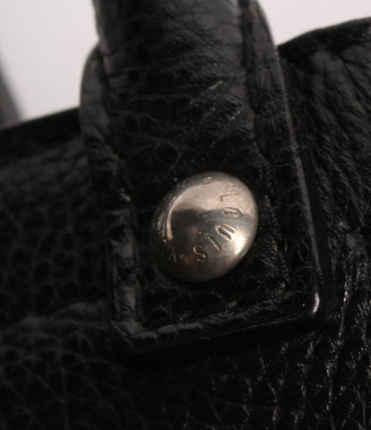 路易威登多巴哥鞋手提包M95252中性路易威登