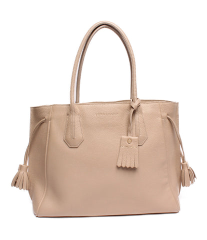 Longshan Tote Bag Penelope Ladies Longchamp